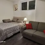 Lovely 2-Bedroom Town House