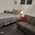Lovely 2-Bedroom Town House