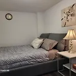 Lovely 2-Bedroom Town House