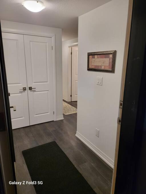 Lovely 2-bedroom Town House *