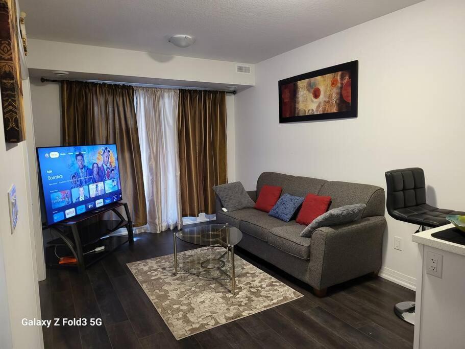 Lovely 2-bedroom Town House Niagara Falls